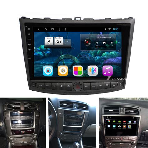101 Inch Octa Core Android 100 Car Gps Navigation Radio Player For