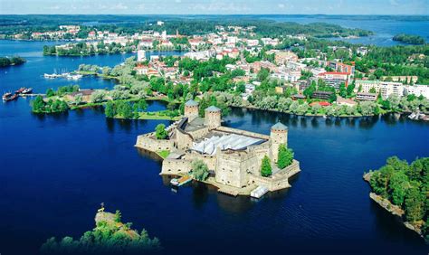 11 Amazing Cities And Towns You Have To Visit In Finland Hand Luggage