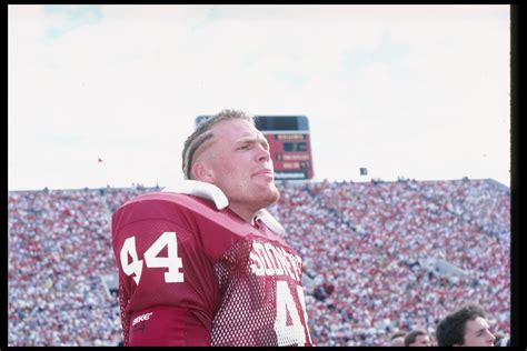 Oklahoma Football The 20 Most Beloved Figures In Ou History News