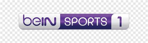 Bein Sports 1 Logo Bein Box Office Bein Media Group Tv Station Purple