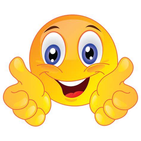 Emoji meaning a yellow face with smiling eyes, a closed smile, rosy cheeks, and several hearts. Using Emoji's on LinkedIn