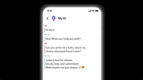 What Is Snapchat Chatgpt Chatbot Rival My Ai Heres How To Use It