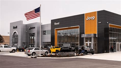 Congratulations To Reed Jeep Chrysler Dodge Ram Of Kansas City Max