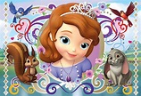 Imágenes de la Princesa Sofia para descargar gratis