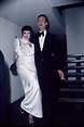 A Look Back at Halston’s Most Iconic Fashion Moments | Halston vintage ...