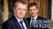 Midsomer Murders Season 22 Release Date Plot Cast | Free Nude Porn Photos