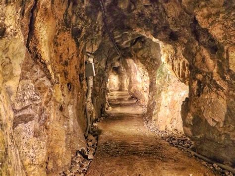 Tokyo Travel Nippara Limestone Caves Wow U Japan