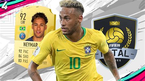 Find out which fifa 19 edition to buy as we compare fifa 19, fifa 19 champions and madden 19 ultimate editions to see which one is worth buying. F8TAL NEYMAR | FIFA 19 Ultimate Team #4 - YouTube