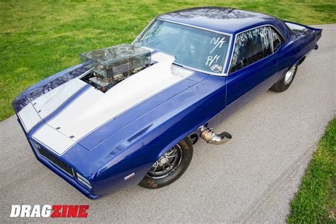 Las mejores ofertas ⭐ catálogo garbarino 2021 con promociones y descuentos online en tecnología y electrodomésticos. Ride To Redemption: Danny Garbarino's Nitrous-Fed 1969 Camaro