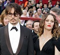 Johnny Depp and longtime partner, Vanessa Paradis, call it quits after ...