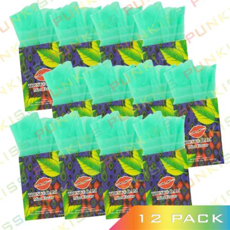 Trustex Dental Dam💋flavored Condoms For Oral Sex Latex Sheet Film Cover