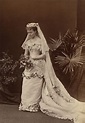 Unknown Person - The Duchess of Connaught, when Princess Louise ...