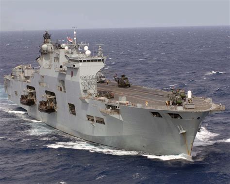 When pricing my books i look two places: HMS Ocean leaves dock during major upgrade | Royal Navy