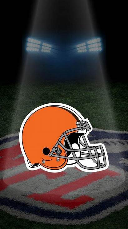 Browns Cleveland Iphone Nfl Resolution Wallpapers Xr