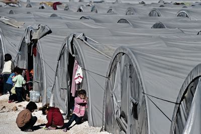 Turchia Rifugiati Siriani Vittime Di Violazioni Dei Diritti Umani Al