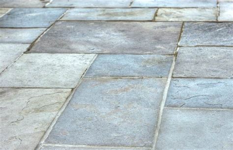 Limestone Pavers From Owen Sound Ledgerock Limestone Pavers