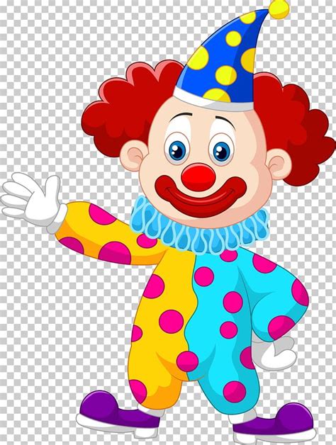 Circus Cartoon Clown Traveling Carnival Png Clipart Art Baby Toys