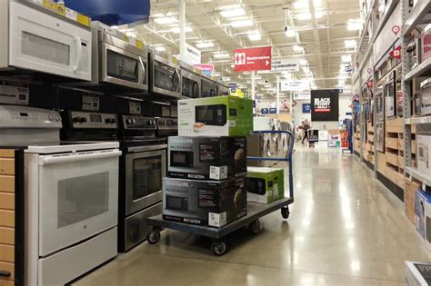 When Is The Best Time To Buy Appliances