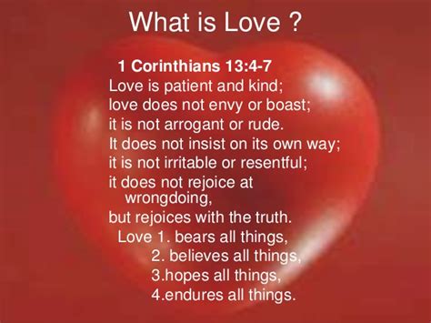 Deborah H Bateman Author God Is Love What Is Love