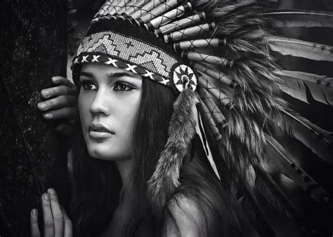 american indian girl american indian tattoos native american girls native american images