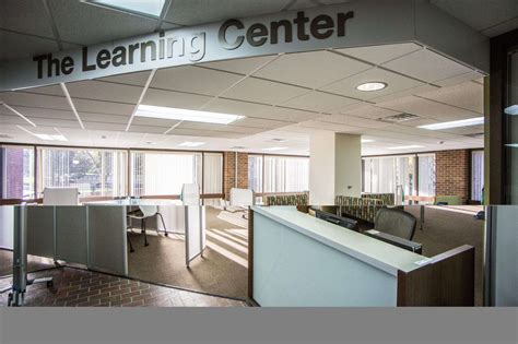 How To Energize A Campus Learning Center Systems Furniture