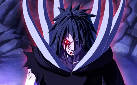 With this application you will be able to: Download 1440x900 Uchiha Obito, Akatsuki, Naruto ...