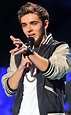 Is Nathan Sykes leaving The Wanted? - E! Online - UK