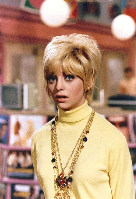 On Her 74th Birthday Check Out These Photos Of Goldie Hawn In Her
