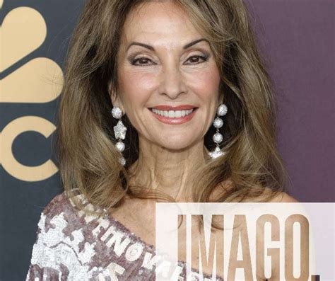 2 March 2023 Los Angeles California Susan Lucci Nbc S Carol