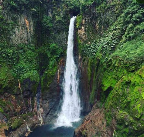 7 Costa Rica Waterfalls You Must Visit Costa Rica Experts