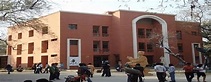 Delhi College of Art - [DCA], New Delhi - Admissions, Contact, Website ...