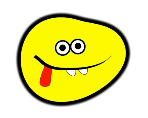 Funny Face Clip Art Images 10 Free Cliparts Download