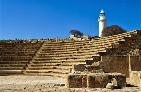 Paphos A Vacationers Delight Paphos Blog
