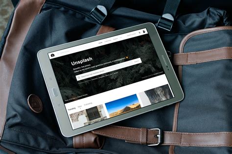 A Guide To Unsplash For Photographers Pixsy