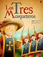 los 3 mosqueteros cuento interactivo apps 148apps | Mosqueteros, Te ...