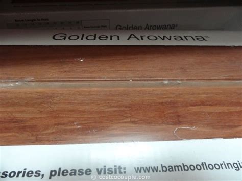 Jamestown oaks dr jamestown, united states. 7 Photos Golden Arowana Bamboo Flooring Reviews And Review ...
