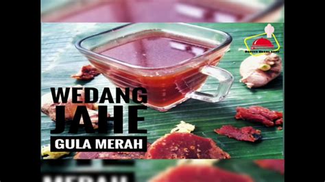 Selain menjadi bumbu dalam berbagai masakan, tanaman. Cara membuat Wedang Jahe dan Gula merah Simple banget ...