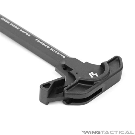 Wing Tactical Essential Ar 15 Complete Upper Bundle