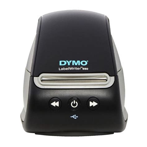 Dymo LabelWriter 550 Label Printer With USB Interface 2119729 Cash
