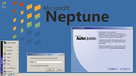 Windows Neptune Build 5111 Install Tutorial Youtube