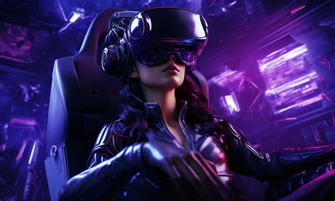 Greater Immersion May Mean Greater Monetization But Virtual Reality