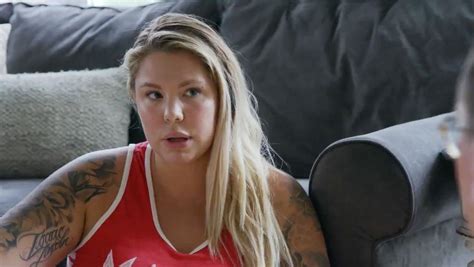 Kailyn Lowry Refuses To Film Teen Mom 2 After Jenelle Evans Mom Death Threat