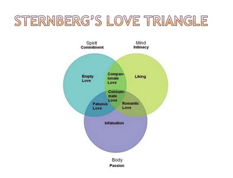 philosfx sternberg s triangle theory of love