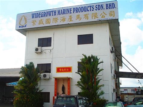 From the latest financial highlights, growth avenue sdn. Company Profile - Widegrowth Marine Products Sdn. Bhd.