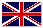 Bandera De Inglaterra Oficial