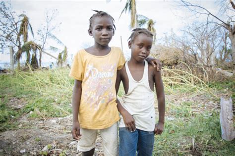 Adottare Un Bambino A Distanza Ad Haiti Adozioni Actionaid