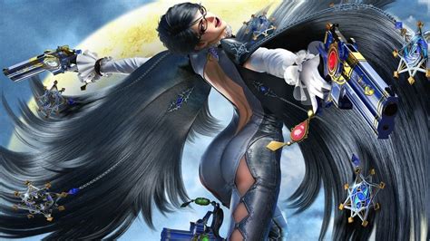 Nintendo Life On Twitter Bayonetta 3 Gets Mature ESRB Rating For