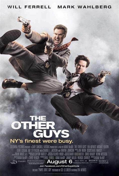 Imdb The Other Guys