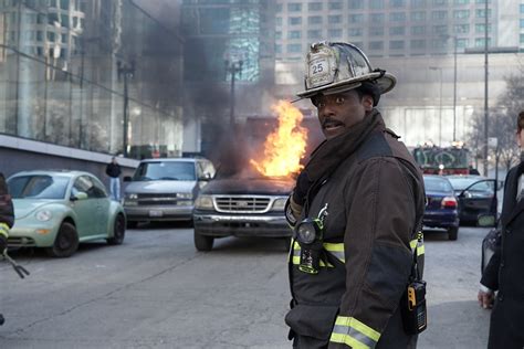 Chicago Fire: Category 5 Photo: 2340091 - NBC.com