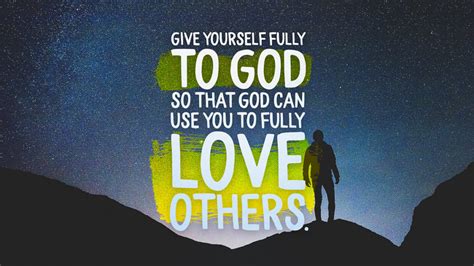 Loving God By Loving Each Other Wholeness Oneness Justice